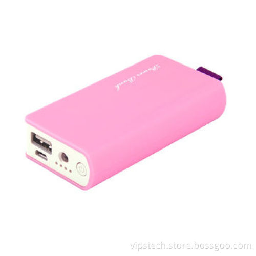 Mobile Phone Battery, Used for iPhone/Samsung/Nokia, with 4,400mAh Capacity